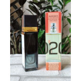 Парфуми унісекс, аромат за мотивами Escentric 02 (40 мл)