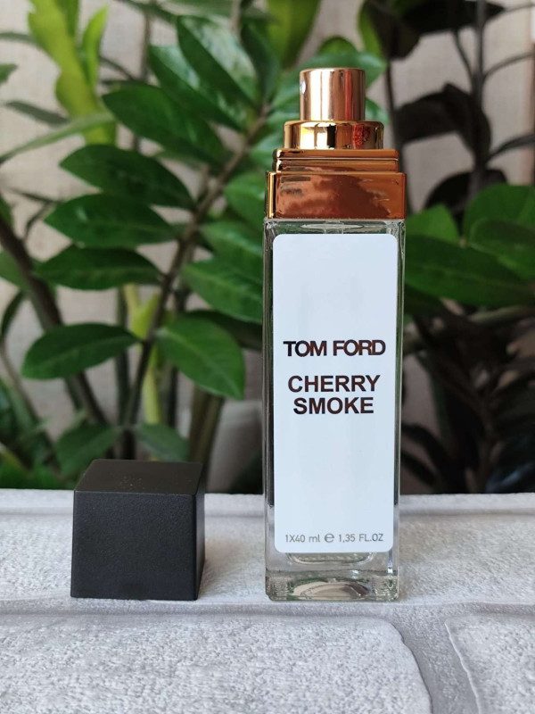 Парфуми унісекс, аромат за мотивами Cherry Smoke (40 мл)