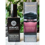 Парфуми жіночі, аромат за мотивами Crystal Noir (65 мл)