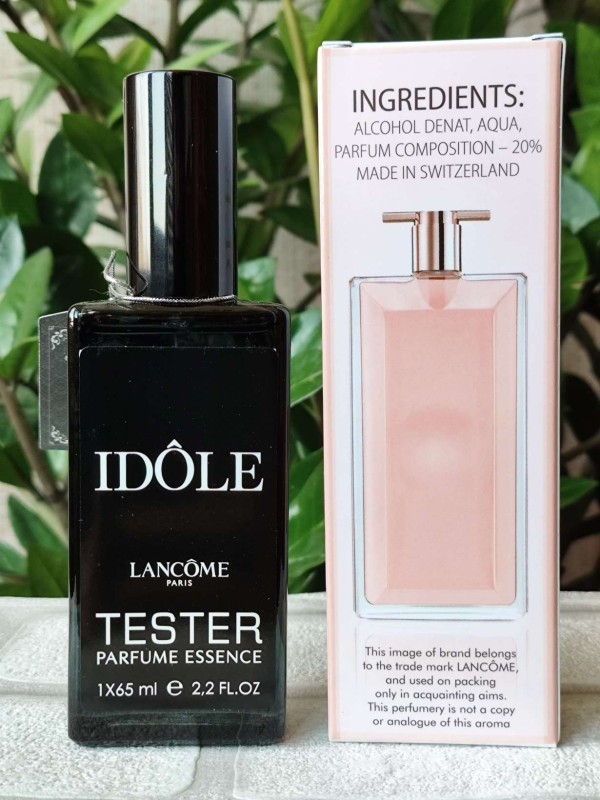 Парфуми жіночі, аромат за мотивами Idole (65 мл)