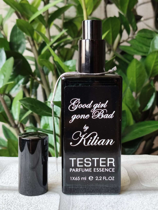 Парфуми жіночі, аромат за мотивами Good Girl Gone Bad (65 мл)