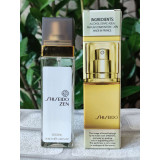 Парфуми жіночі, аромат за мотивами Zen (40 мл)