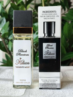 Парфуми унісекс, аромат за мотивами Black Phantom (40 мл)