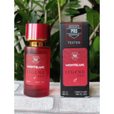 Парфуми чоловічі, аромат за мотивами Legend Red (58 мл)