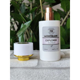 Парфуми чоловічі, аромат за мотивами Explorer Platinum (58 мл)