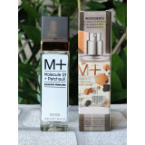 Парфуми унісекс, аромат за мотивами Molecule 01 + Patchouli (40 мл)