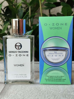 Парфуми жіночі, аромат за мотивами O-Zone Woman (60 мл)
