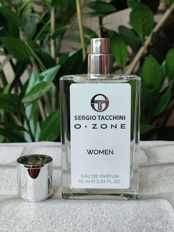 Парфуми жіночі, аромат за мотивами O-Zone Woman (60 мл)