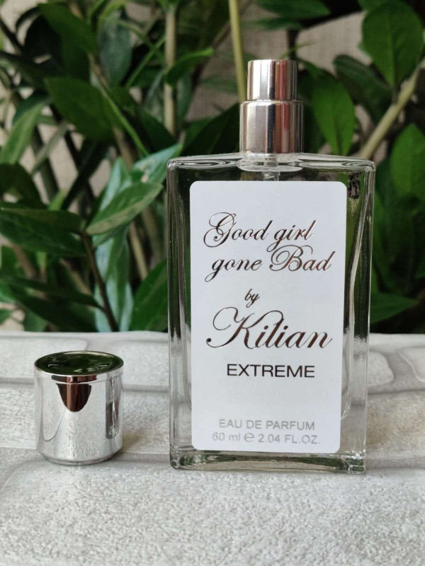 Парфуми жіночі, аромат за мотивами Good Girl Gone Bad Extreme (60 мл)