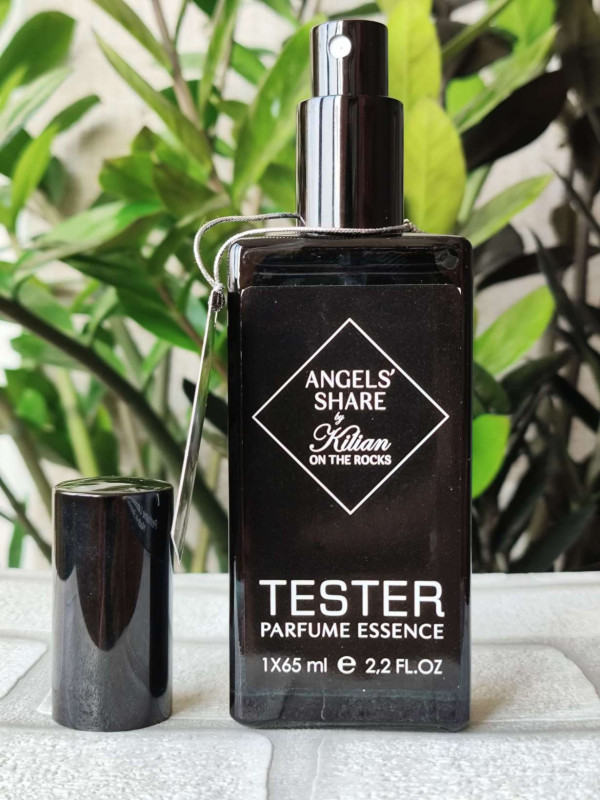 Парфуми унісекс, аромат за мотивами Angels' Share (65 мл)
