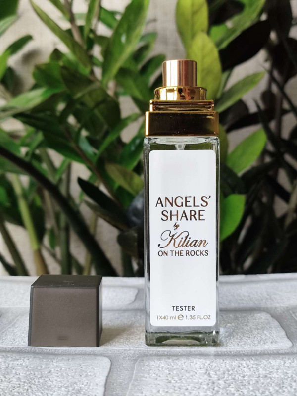 Парфуми унісекс, аромат за мотивами Angels' Share (40 мл)