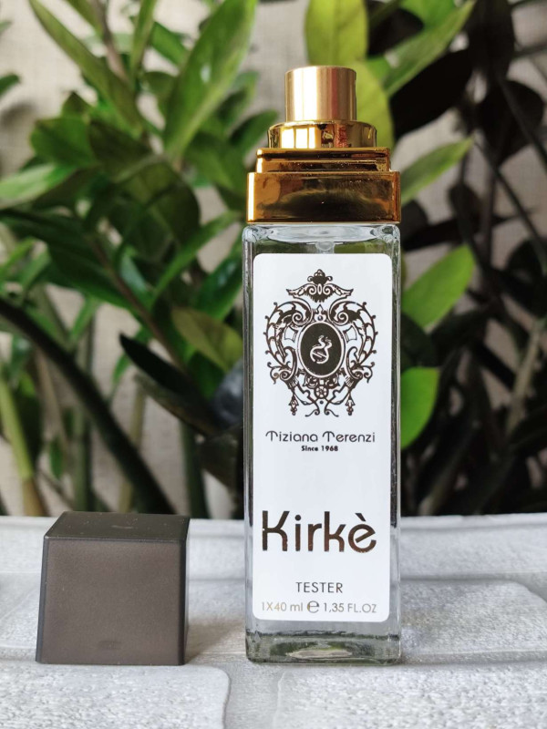 Парфуми унісекс, аромат за мотивами Kirke (40 мл)