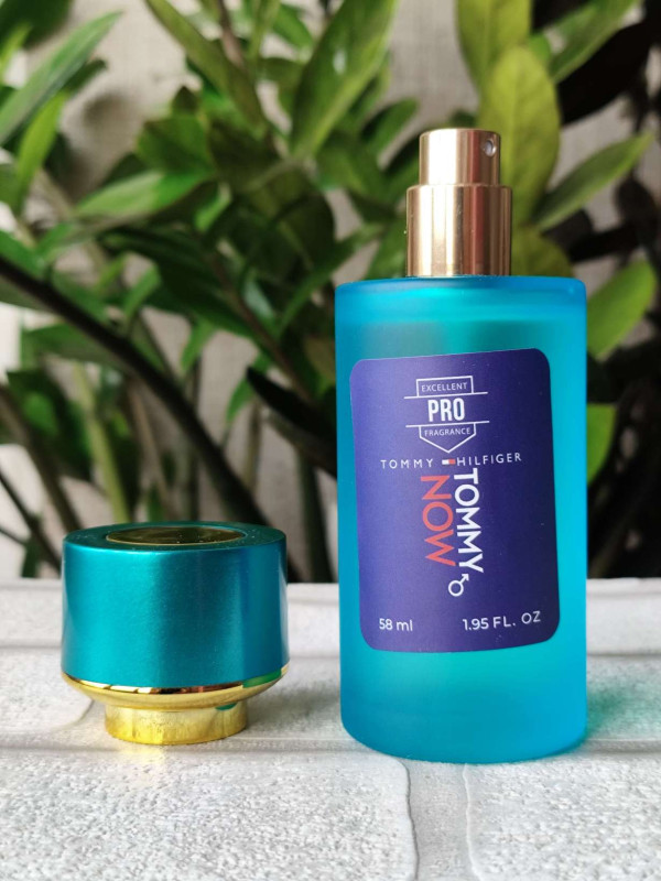 Парфуми чоловічі, аромат за мотивами Tommy Now (58 мл)