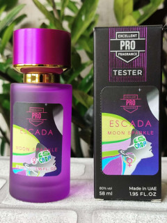 Парфуми жіночі, версія Escada Moon Sparkle (58 мл)