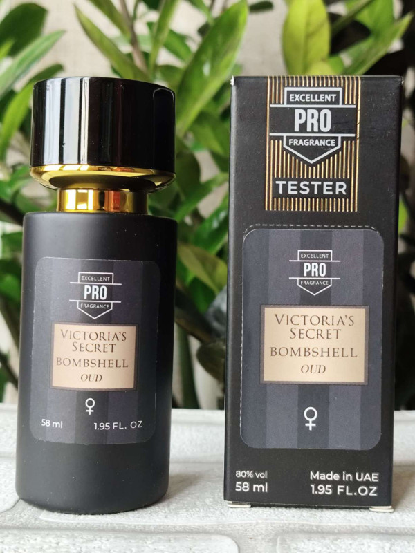 Парфуми жіночі, аромат за мотивами Bombshell Oud (58 мл)