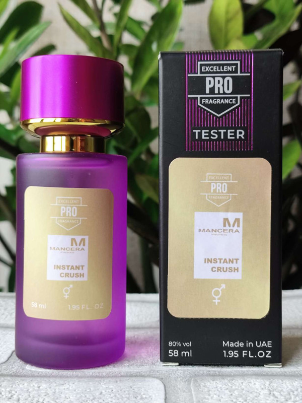 Парфуми унісекс, аромат за мотивами Instant Crush (58 мл)