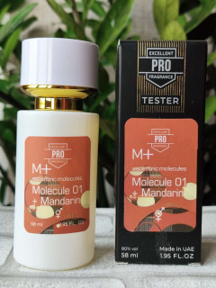 Парфуми унісекс, версія Escentric Molecules Molecule 01 + Mandarin (58 мл)