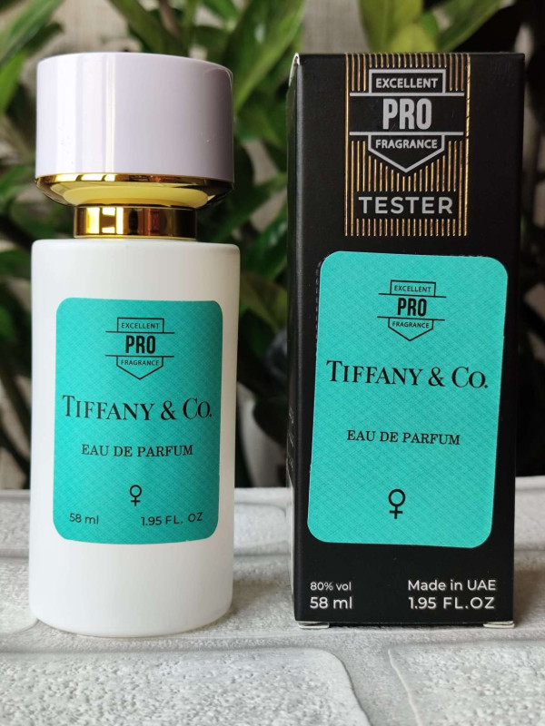 Парфуми жіночі, аромат за мотивами Eau De Parfum (58 мл)