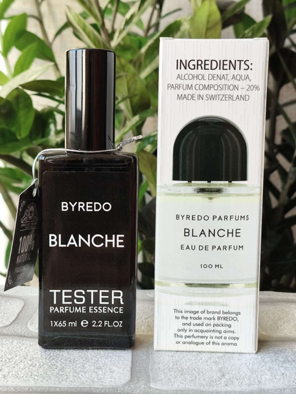 Парфуми жіночі, аромат за мотивами Blanche (65 мл)