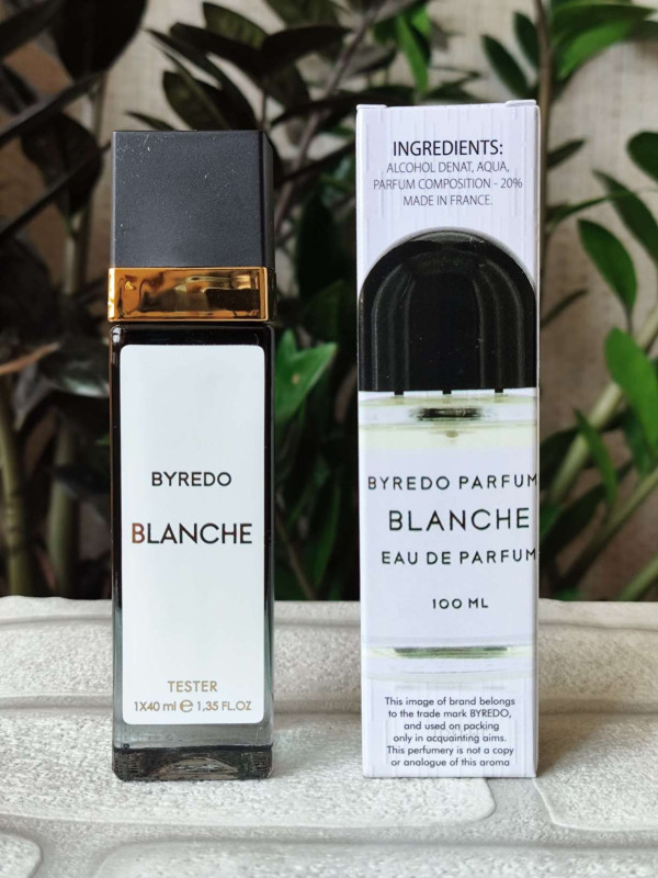 Парфуми жіночі, аромат за мотивами Blanche (40 мл)