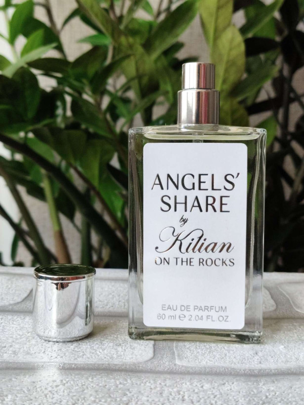 Парфуми унісекс, аромат за мотивами Angels' Share (60 мл)