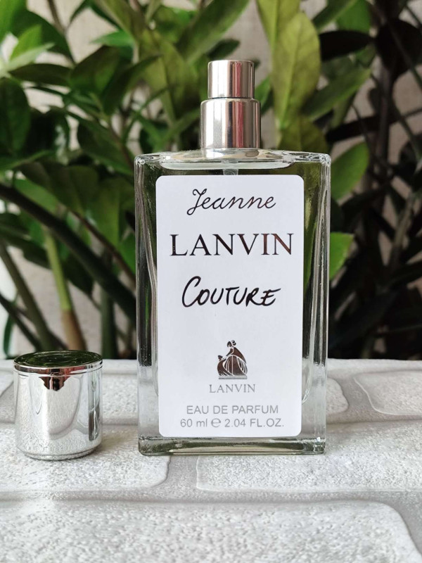 Парфюм женский, аромат по мотивам Jeanne Couture (60 мл)