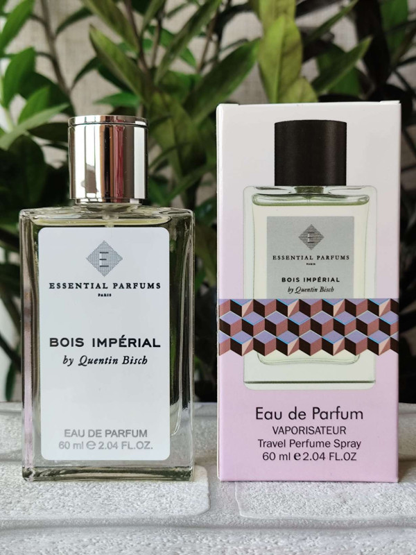Парфуми унісекс, аромат за мотивами Bois Imperial (60 мл)