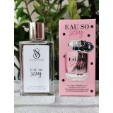 Парфуми жіночі, аромат за мотивами Eau So Sexy (60 мл)