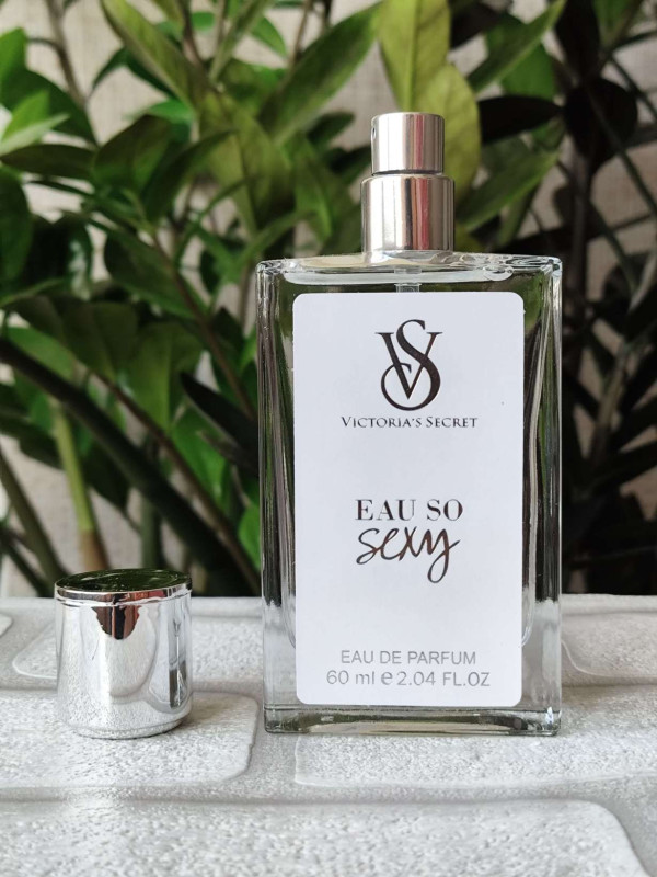 Парфуми жіночі, аромат за мотивами Eau So Sexy (60 мл)