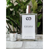 Парфуми жіночі, аромат за мотивами Agua Del Sol (60 мл)