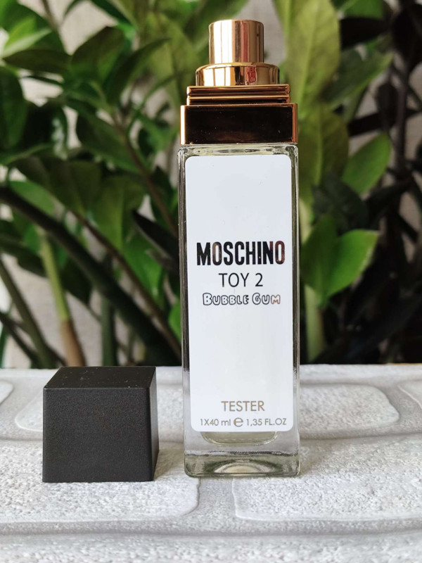 Парфуми жіночі, аромат за мотивами Toy 2 Bubble Gum (40 мл)