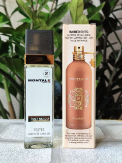 Парфуми унісекс, версія Montale Holy Neroli (40 мл)
