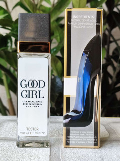 Парфуми жіночі, версія Carolina Herrera Good Girl (40 мл)