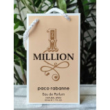 Парфуми чоловічі, аромат за мотивами 1 Million, У СУМОЧЦІ (50 мл)
