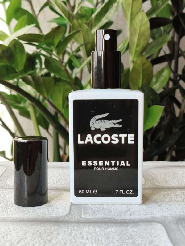 Парфуми чоловічі, аромат за мотивами Essential, У СУМОЧЦІ (50 мл)