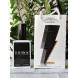 Парфуми чоловічі, аромат за мотивами Bad Boy, У СУМОЧЦІ (50 мл)