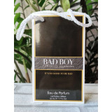 Парфуми чоловічі, аромат за мотивами Bad Boy, У СУМОЧЦІ (50 мл)