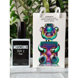 Парфуми жіночі, аромат за мотивами Toy 2 Pearl, У СУМОЧЦІ (50 мл)