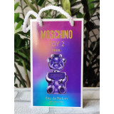 Парфуми жіночі, аромат за мотивами Toy 2 Pearl, У СУМОЧЦІ (50 мл)