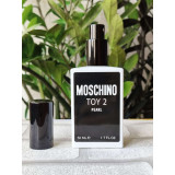 Парфуми жіночі, аромат за мотивами Toy 2 Pearl, У СУМОЧЦІ (50 мл)