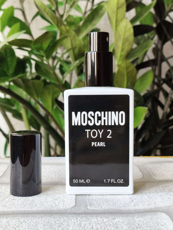 Парфуми жіночі, аромат за мотивами Toy 2 Pearl, У СУМОЧЦІ (50 мл)