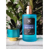 Парфуми чоловічі, аромат за мотивами Bad Boy Cobalt (58 мл)