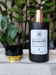 Парфюм женский, аромат по мотивам Blanche (58 мл)