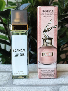 Парфуми жіночі, версія Jean Paul Gaultier Scandal (40 мл)
