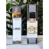 Парфуми жіночі, аромат за мотивами Libre (40 мл)