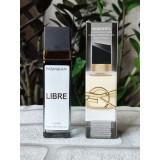 Парфуми жіночі, аромат за мотивами Libre (40 мл)