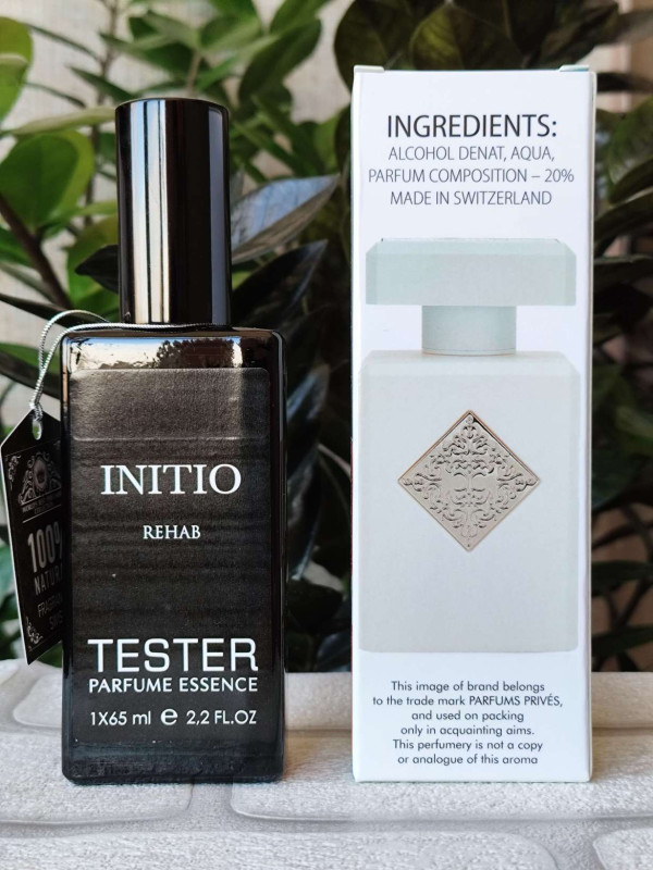 Парфуми унісекс, аромат за мотивами Rehab (65 мл)
