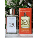 Парфуми унісекс, аромат за мотивами Escentric 02 (60 мл)