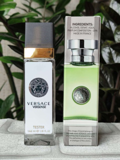 Парфуми жіночі, версія Versace Versense (40 мл)