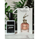 Парфуми жіночі, аромат за мотивами Scandal, У СУМОЧЦІ (50 мл)